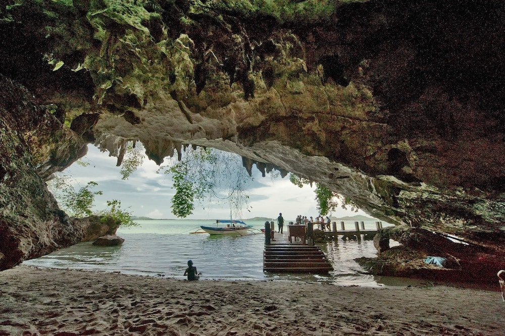 tabon caves