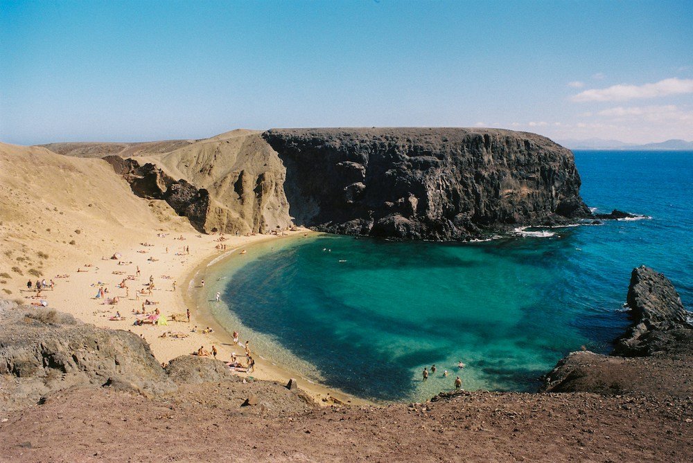 things to do in lanzarote