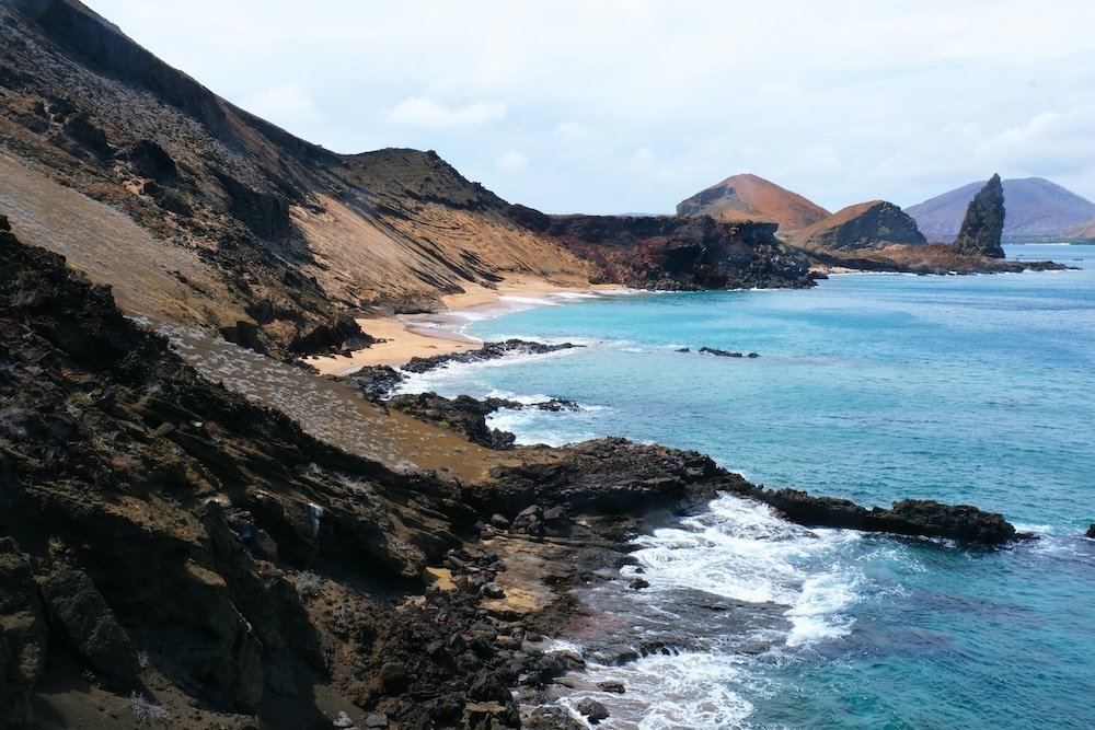 Galápagos Islands