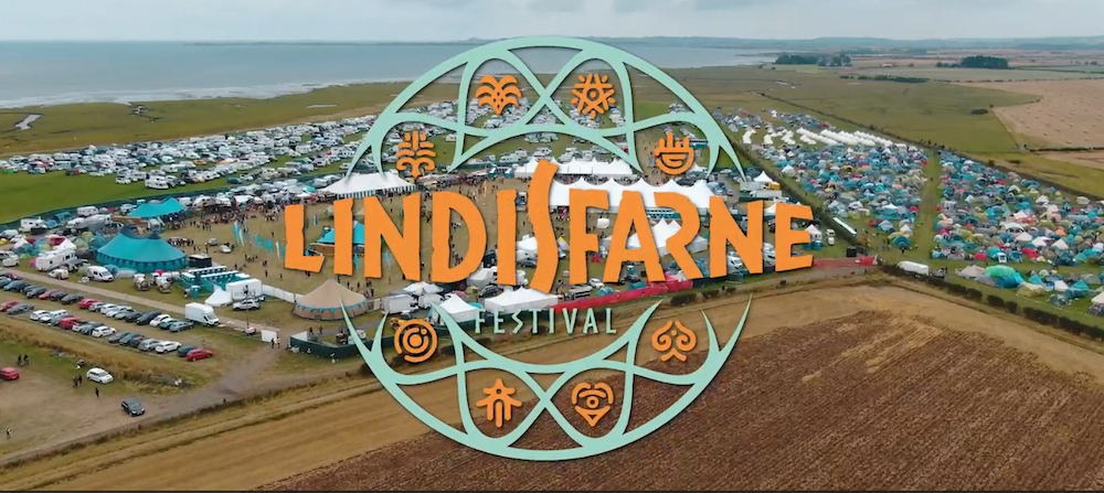 Lindisfarne festival