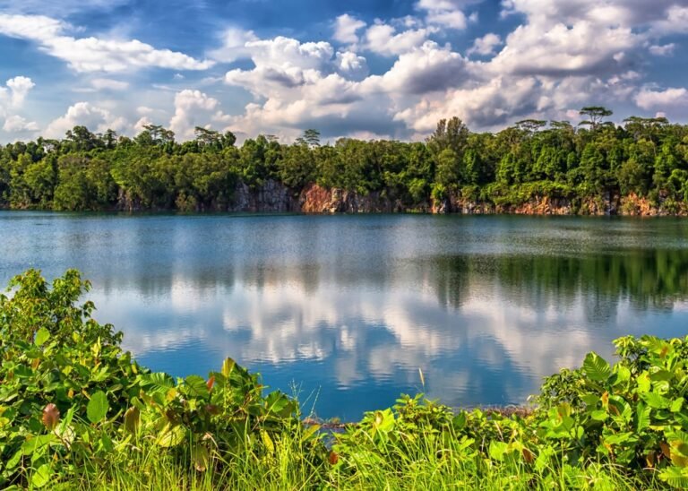 The Best Islands Near Singapore You Must Visit - Isle Keys