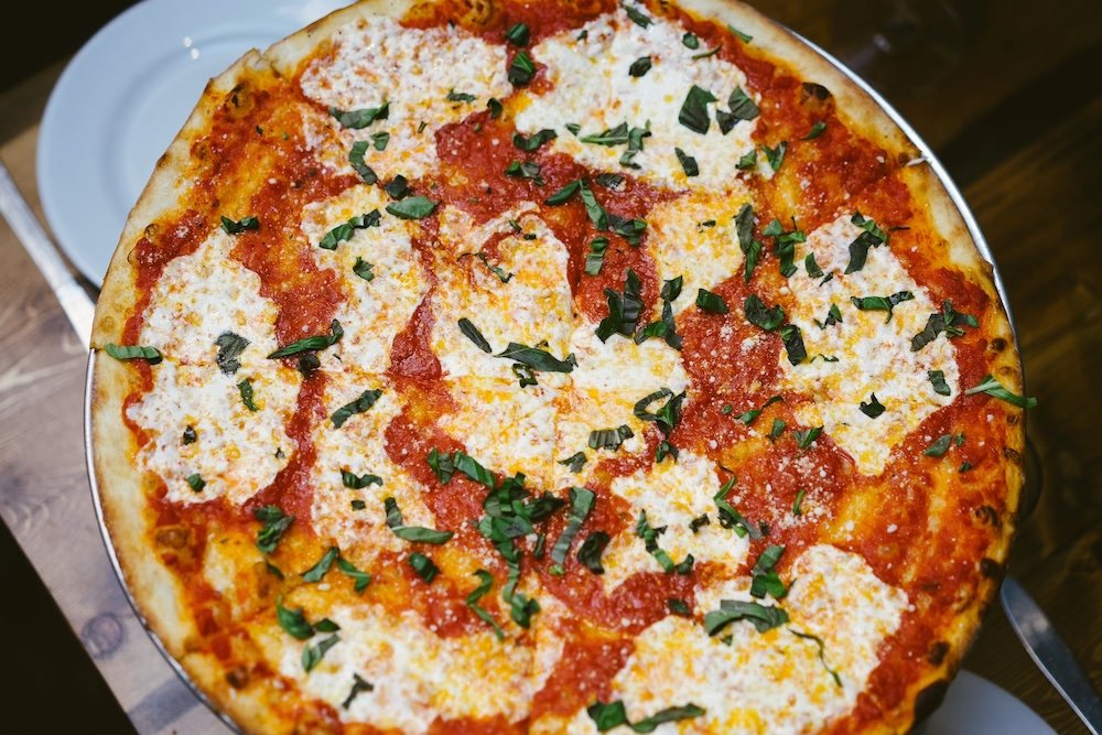 Staten Island pizza