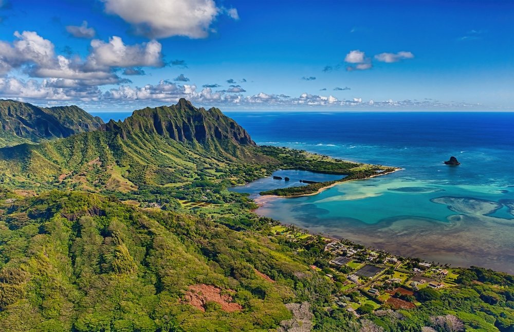 best hawaiian island for families