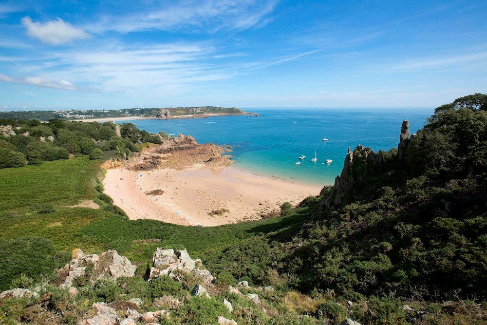 12 Remarkable Things to Do in the Channel Islands