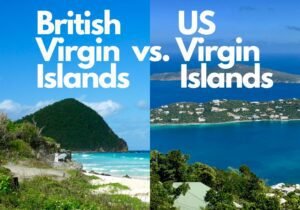 British Virgin Islands vs US Virgin Islands: Which One Should You Visit