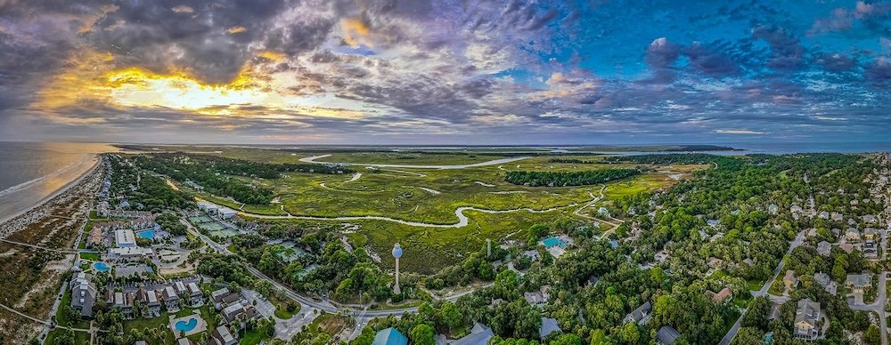 5 Best Things to Do On Fripp Island