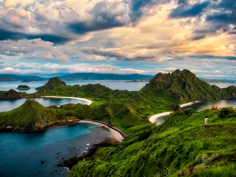 7 Best Islands To Visit In June