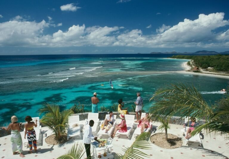 Mustique Island: The Ultimate in Caribbean Luxury - Isle Keys