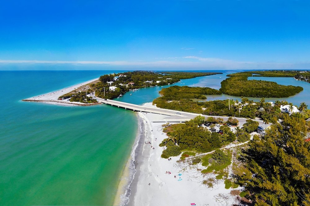 sanibel island Florida