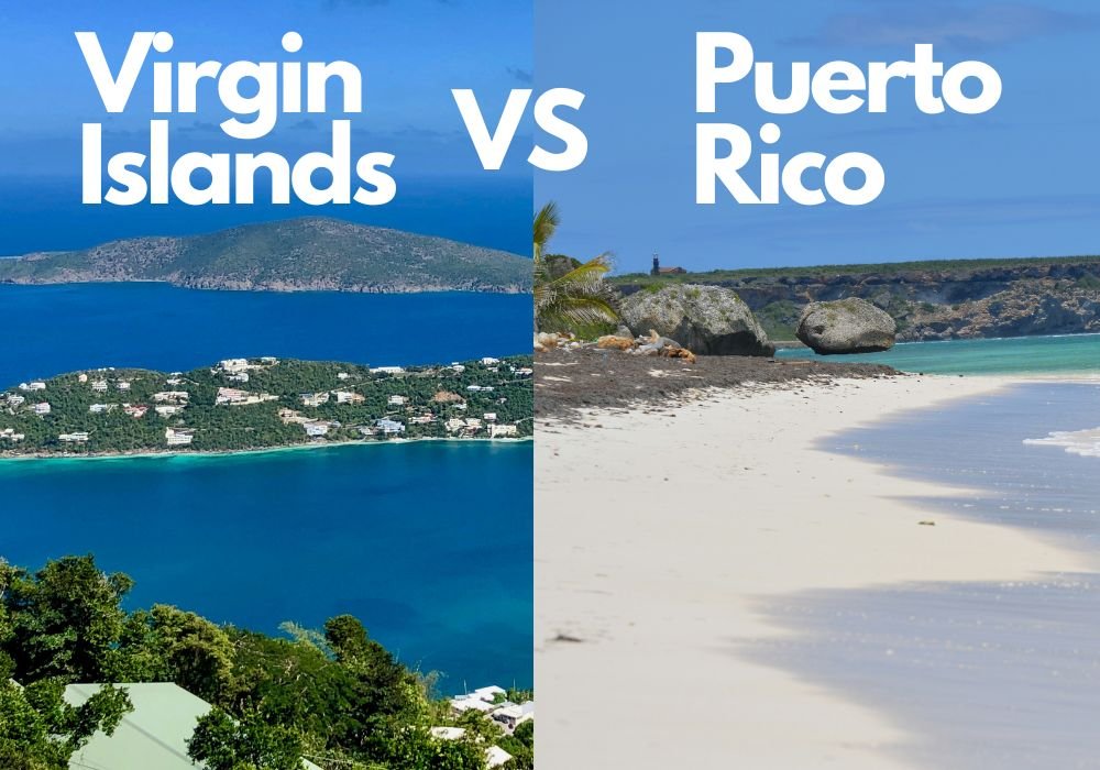 Virgin Islands Vs. Puerto Rico: Which Should You Visit?