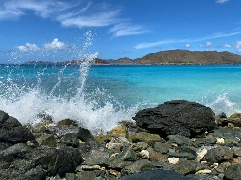 British Virgin Islands vs US Virgin Islands Which One Should You Visit First?
