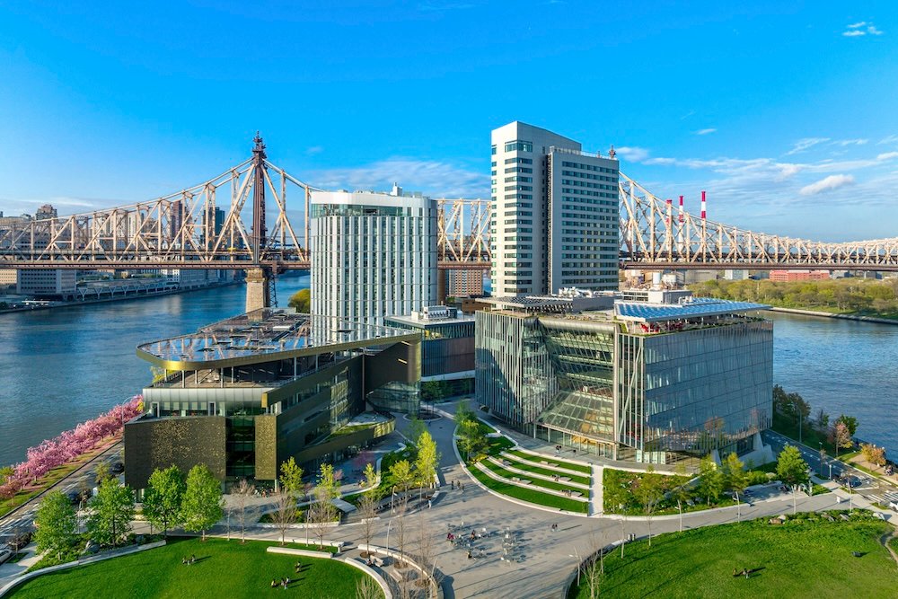 How To Get To Roosevelt Island: A Guide