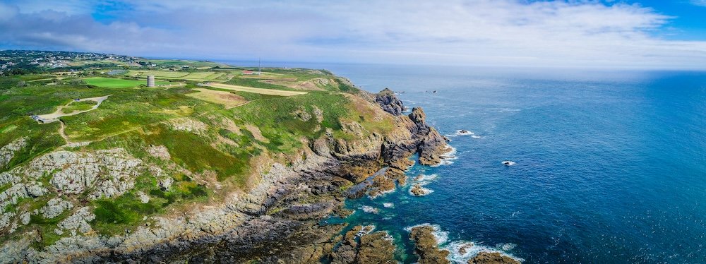 best time to visit channel islands
