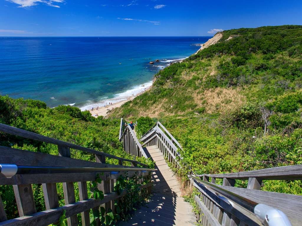 10 Incredible Things to Do On Block Island