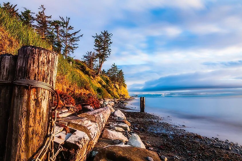 10 Best Things to Do in Whidbey Island