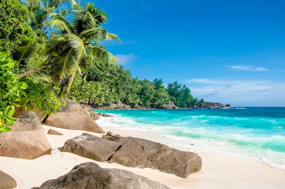seychelles